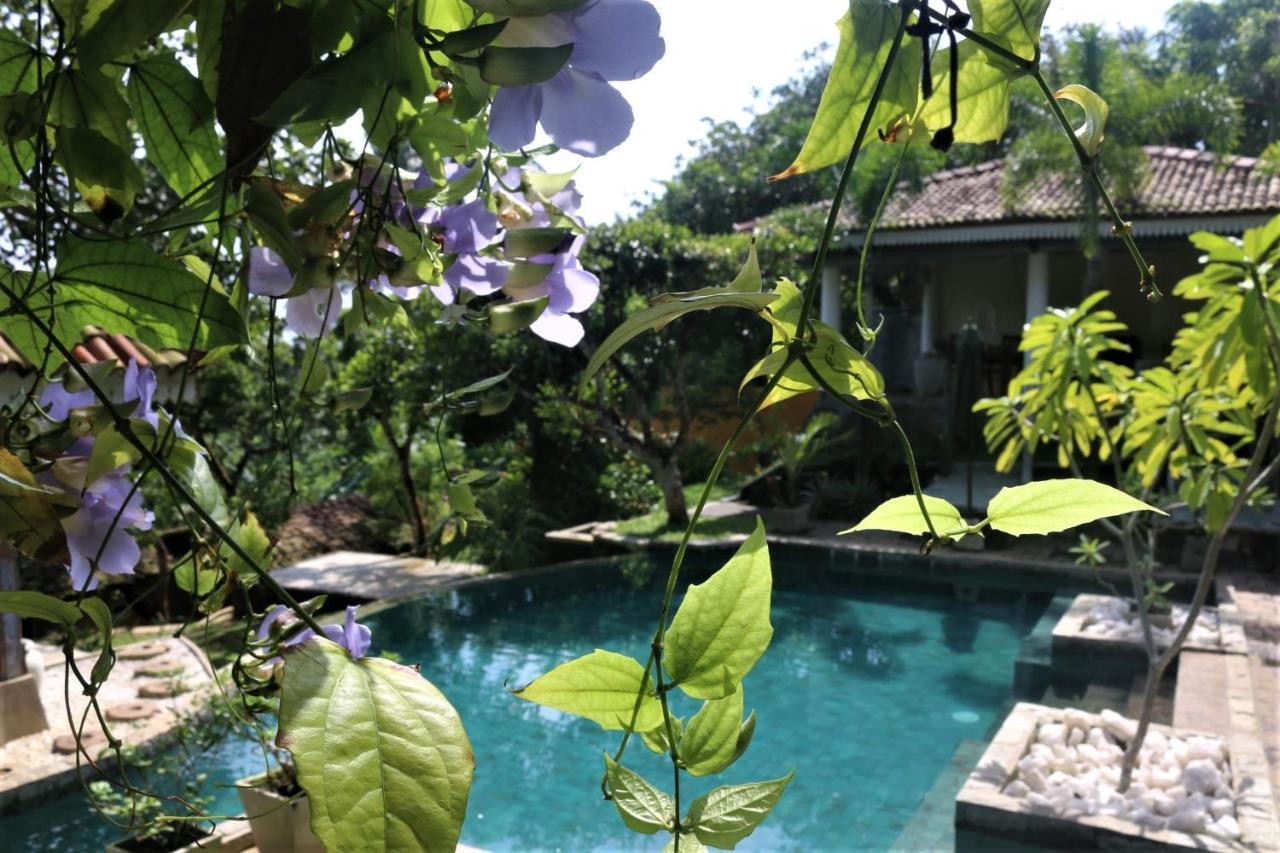 The Spice House Mirissa Hotel ภายนอก รูปภาพ